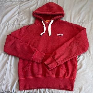 Superdry men’s hoodie